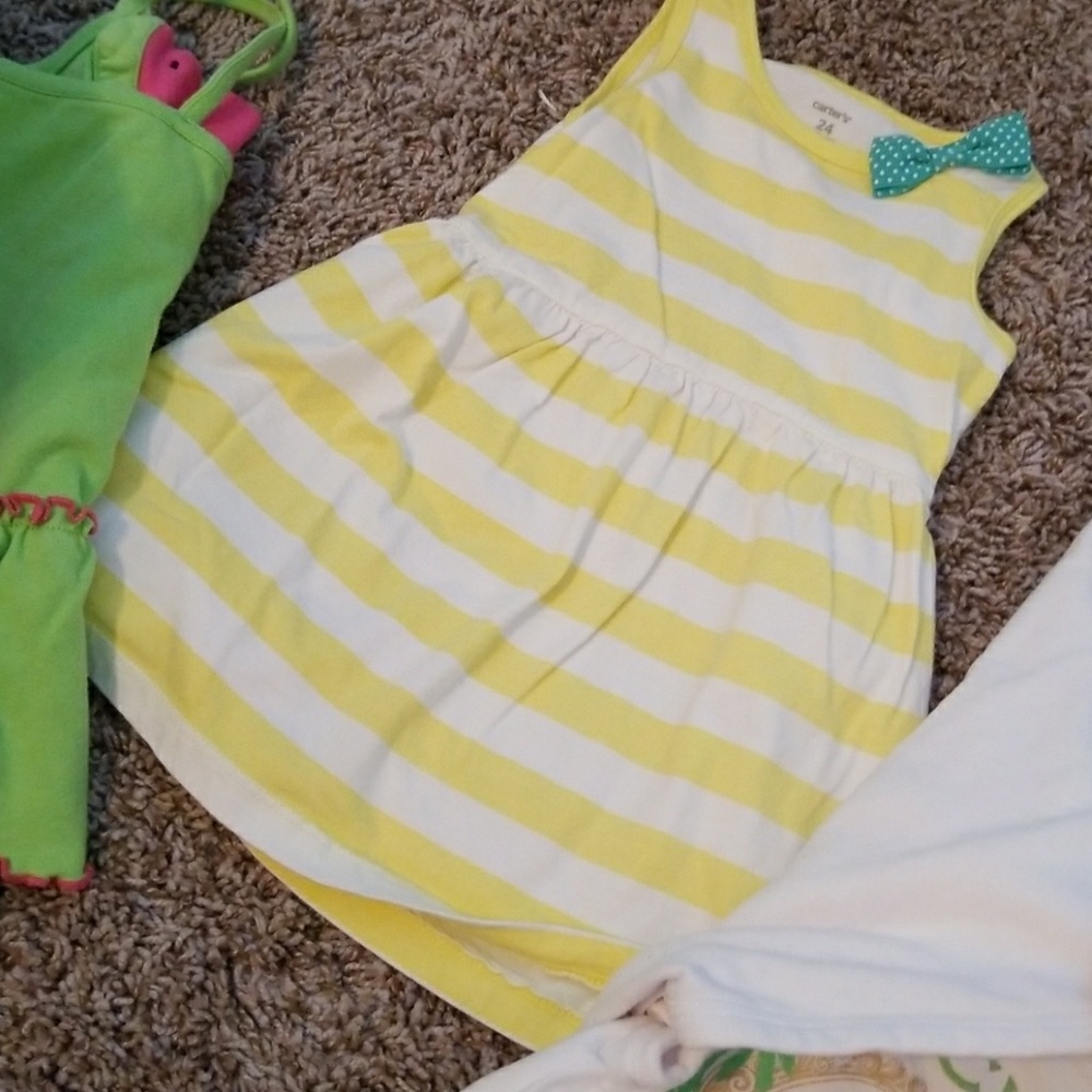 GIRLS 2T - Picture 4 of 4
